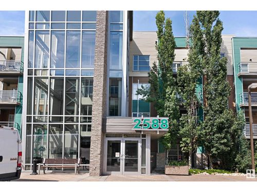 115-2588 Anderson Way Sw, Edmonton, AB, T6W0R2 | Card Image