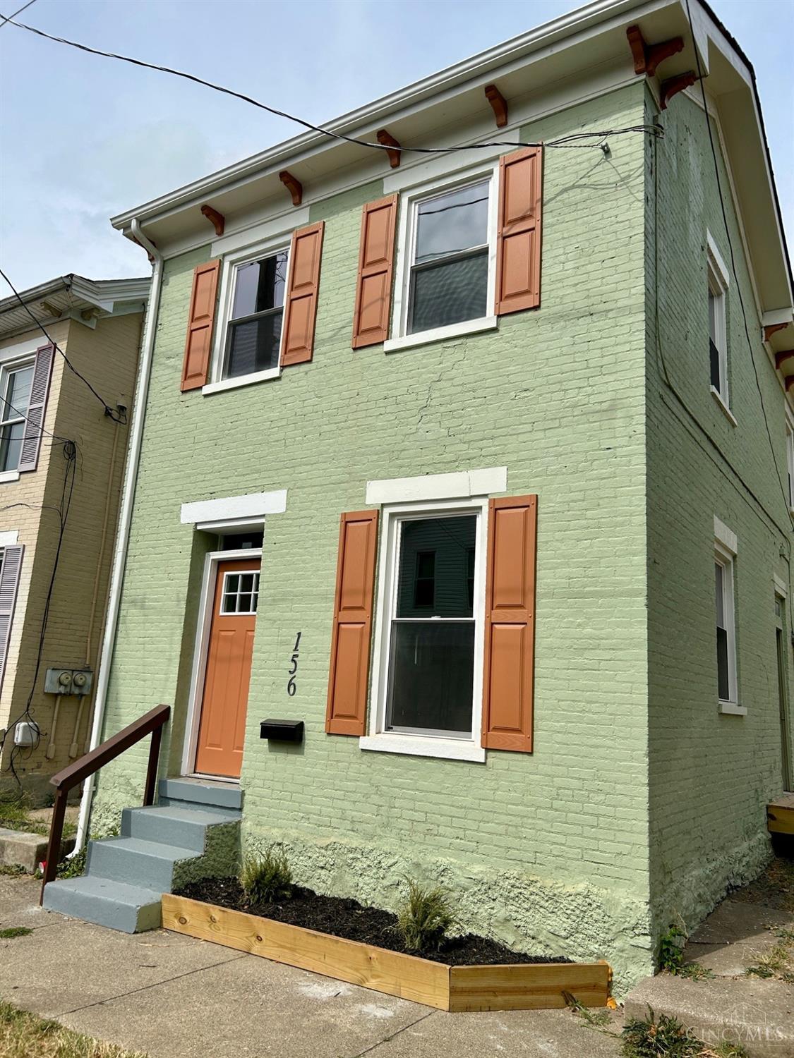 Washington St, Hamilton, OH 45011
