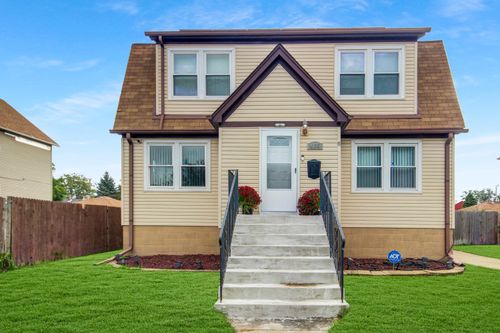 4135 Towle Ave, Hammond, IN, 46327-1261 | Card Image