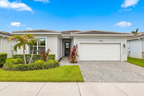 11724 Sw Aquila Way, Port St. Lucie, FL, 34987-6914 | Card Image