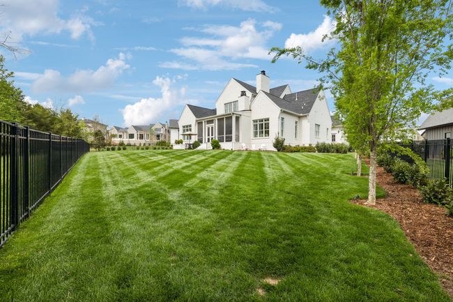 9409 Thatchbay Ct, House other with 4 bedrooms, 5 bathrooms and 3 parking in College Grove TN | Image 82