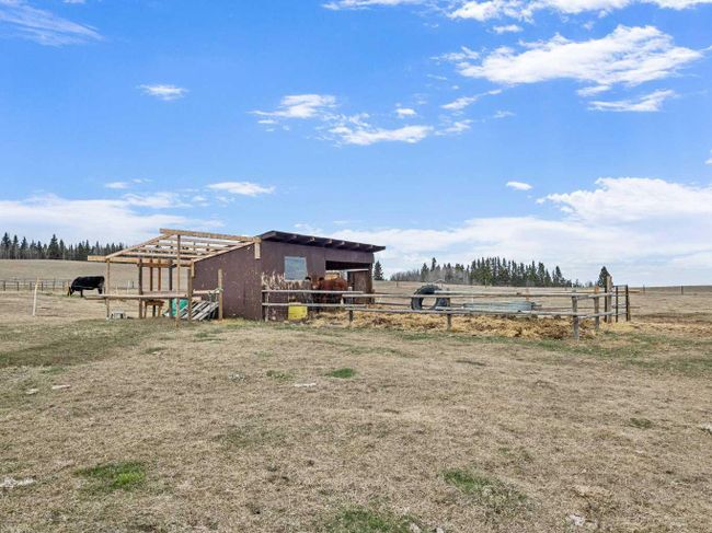 29508 Range Road 52 # 12, Home with 4 bedrooms, 3 bathrooms and 8 parking in Rural Mountain View County AB | Image 35