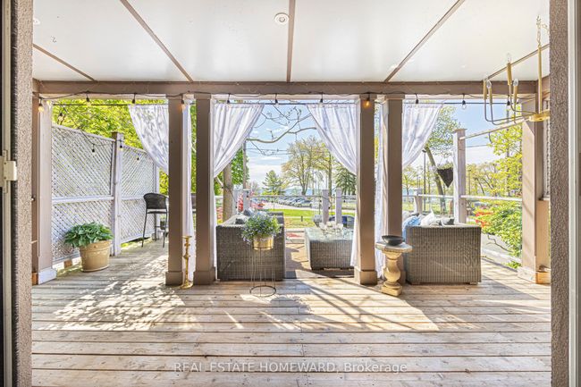 2 Park Ave, House other with 5 bedrooms, 5 bathrooms and 4 parking in Toronto ON | Image 10