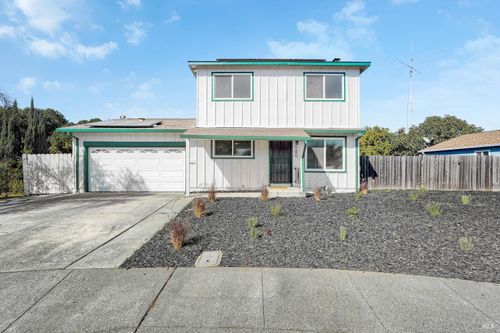 760 Normandy Ct, Fairfield, CA, 94533-1419 | Card Image