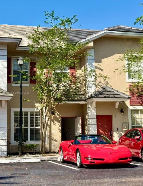 669 Nw 42nd Ave, Plantation, FL, 33317-2175 | Card Image