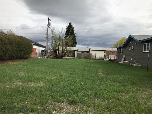 TBD Argyle St, Butte, MT, 59701 | Card Image