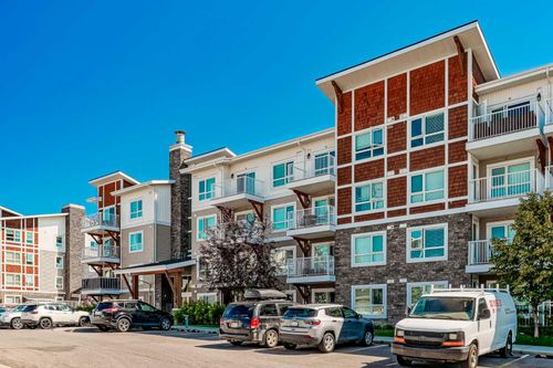 7208-302 Skyview Ranch Ne, Calgary, AB, T3N0P5 | Card Image