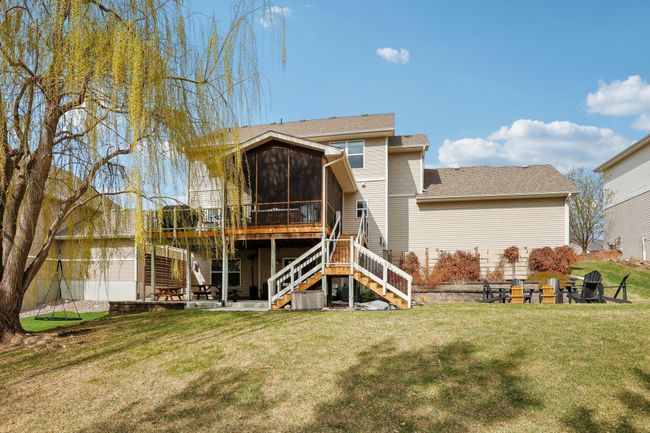 290 Liberty Heights Dr, House other with 4 bedrooms, 4 bathrooms and null parking in Chaska MN | Image 52
