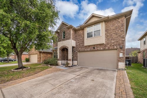 1230 Maple Ace Dr, Katy, TX, 77493-2911 | Card Image