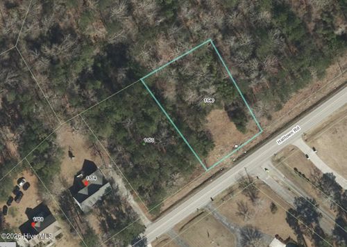 1640 Halltown Rd, Jacksonville, NC, 28546-4564 | Card Image