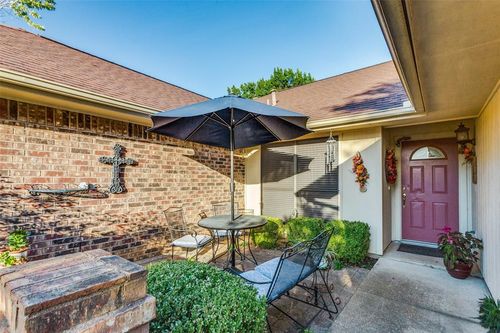 4015 Cherryhill Court, Arlington, TX, 76016 | Card Image