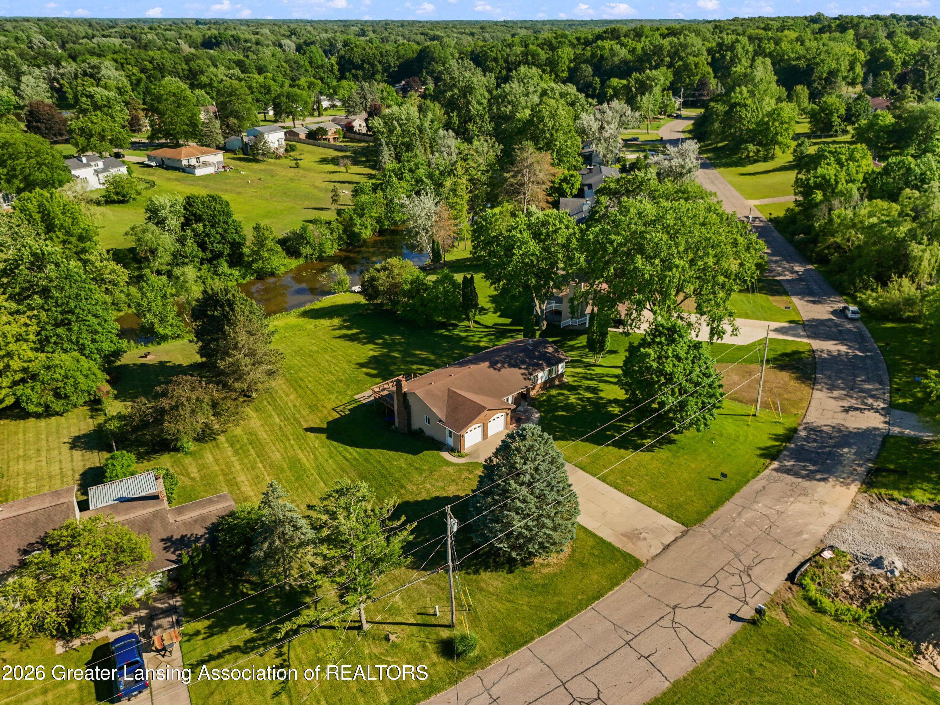 Residential in Dimondale 3
