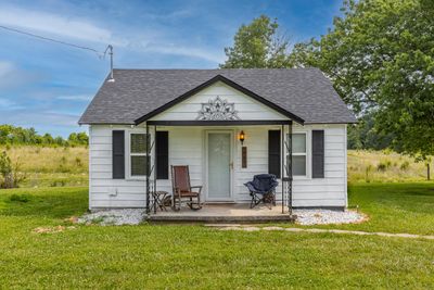 903 Dreyfus Road, House other with 2 bedrooms, 1 bathrooms and null parking in Berea KY | Image 2