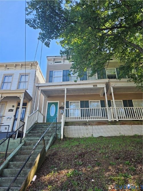 1309 W Clay St, Richmond, VA, 23220-2219 | Card Image