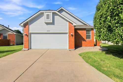 unit-2800-6515 E 30th St N, Wichita, KS, 67226-1271 | Card Image