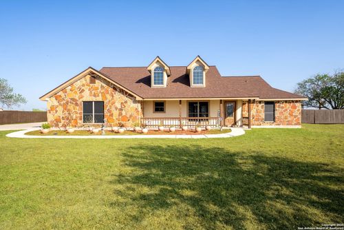 3362 N Abbott Rd, Saint Hedwig, TX, 78152-9712 | Card Image