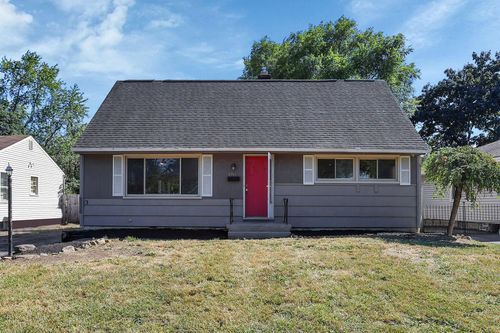 2947 E Mound St, Columbus, OH, 43209-2661 | Card Image