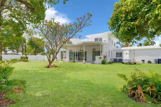 5861 Lagorce Dr, House other with 4 bedrooms, 4 bathrooms and null parking in Miami Beach FL | Image 42