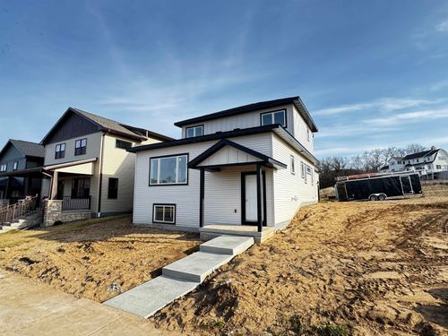 448 Gunderson Drive, Portage, WI, 53901 | Card Image