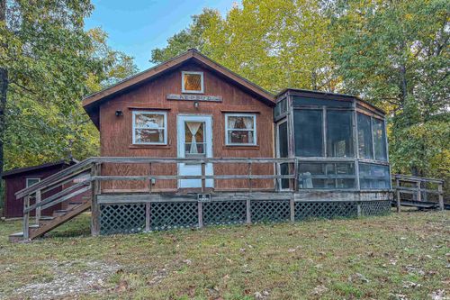 00 Cozy Ln, Yellville, AR, 72687 | Card Image