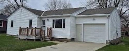 141 Ray Ave, Jackson, MN, 56143-1309 | Card Image