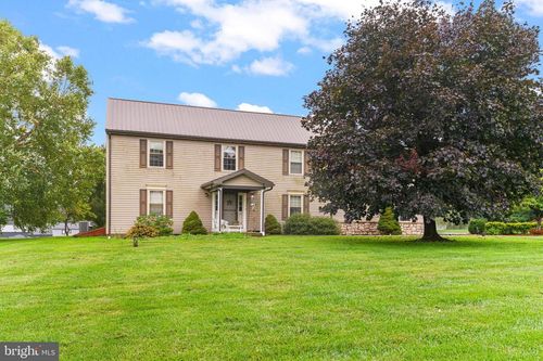 319 Nottingham Rd, NOTTINGHAM, PA, 19362-9504 | Card Image
