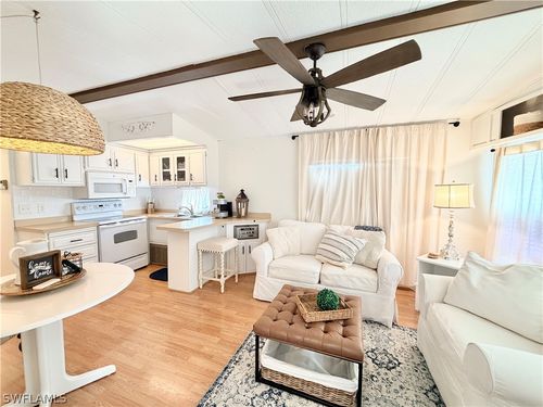 4520 Robert E Lee Blvd E, ESTERO, FL, 33928-3654 | Card Image