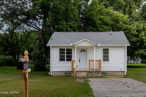 115 W Mitchell Street, Humboldt, TN, 38343 | Card Image