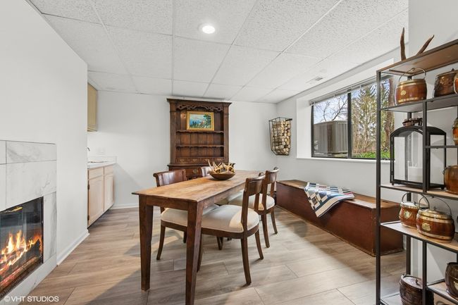 1025 - 982 Longmeadow Ct, Townhouse with 3 bedrooms, 4 bathrooms and 2 parking in Lake Barrington IL | Image 48
