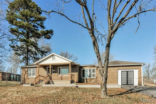 1319 N 3rd St, Festus, MO, 63028-1629 | Card Image