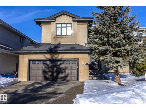 926 Thompson Pl Nw, Edmonton, AB, T6R3K4 | Card Image