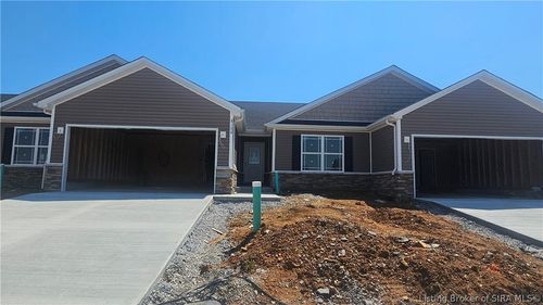 410-8108 Timber Ln Ne, New Salisbury, IN, 47161-1301 | Card Image