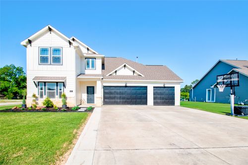 600 Kyle Dr, Tioga, TX, 76271-2001 | Card Image