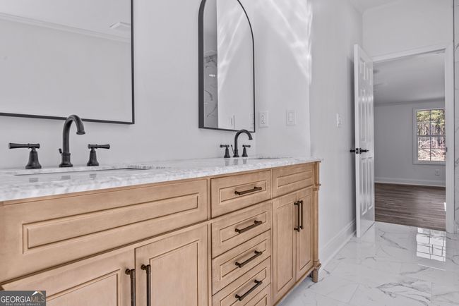 1822 Shoal Creek Rd, House other with 3 bedrooms, 2 bathrooms and null parking in Colbert GA | Image 17