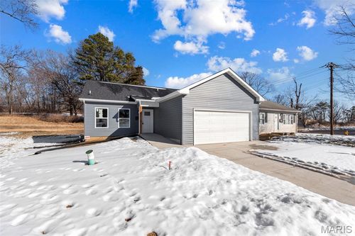 309 E Arlee Ave, Saint Louis, MO, 63125-2807 | Card Image