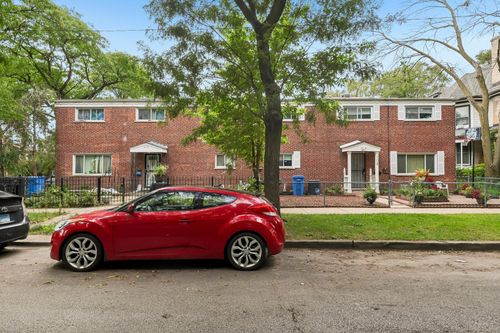 e-6306 N Hermitage Ave, Chicago, IL, 60660-1154 | Card Image