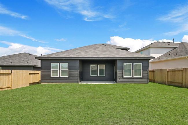 15033 Cherry Creek Dr, House other with 4 bedrooms, 3 bathrooms and 2 parking in Magnolia TX | Image 37