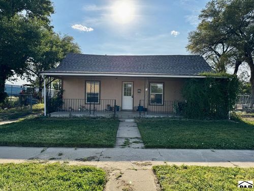 737 Ash Ave, Las Animas, CO, 81054 | Card Image