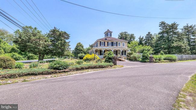 1607 Somers Point Rd, House other with 3 bedrooms, 3 bathrooms and null parking in Egg Harbor Twp NJ | Image 4