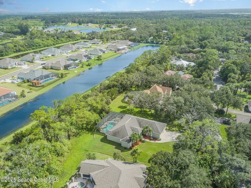 5203 Winding Way, Merritt Island, FL, 32953-7714 | Card Image