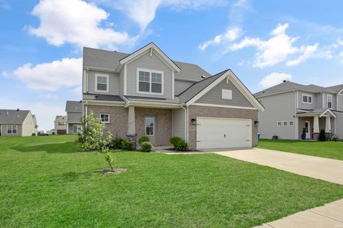 5355 Bloomsbury Ct, Newburgh, IN, 47630-7515 | Card Image