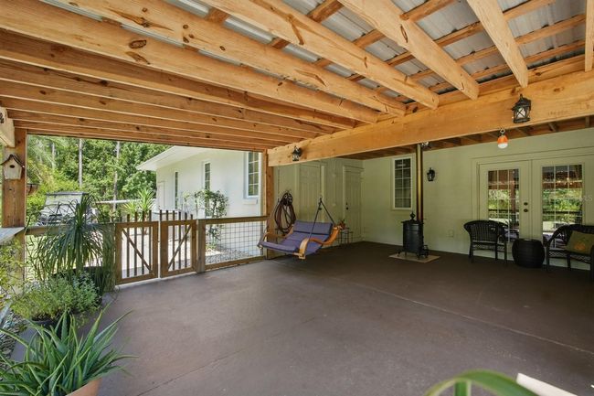 907 County Road 13, House other with 3 bedrooms, 3 bathrooms and null parking in Bunnell FL | Image 33