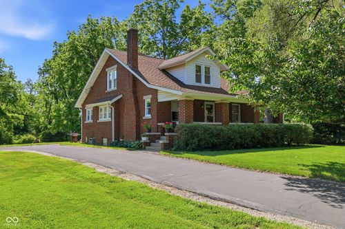 1189 S Morgantown Rd, Greenwood, IN, 46143-8845 | Card Image