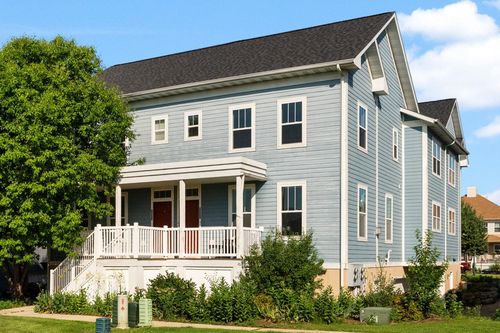 3071 Providence St, Sun Prairie, WI, 53590-4584 | Card Image