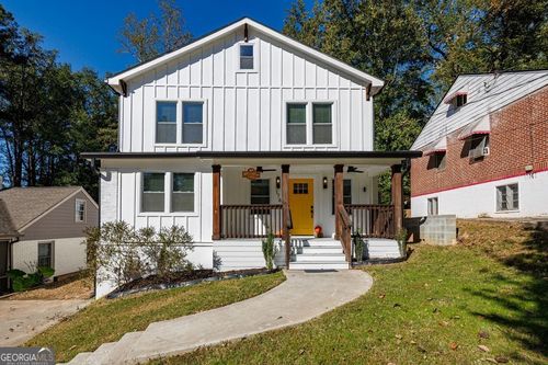 1761 Stokes Ave Sw, Atlanta, GA, 30310-1525 | Card Image