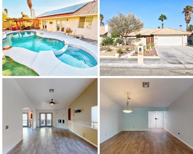 Avenida Condesa , Cathedral City, CA 92234
