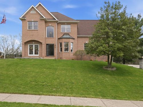 115 Kimberwicke Ct, Cranberry Twp, PA, 16066-4781 | Card Image