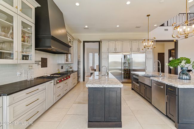 463 Royal Tern Rd S, House other with 6 bedrooms, 8 bathrooms and null parking in PONTE VEDRA BEACH FL | Image 23