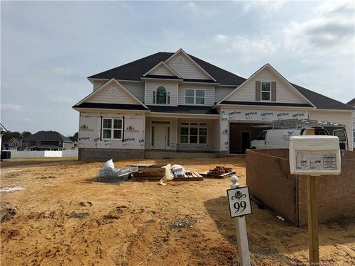 1939 Thomas Wood Dr, Fayetteville, NC, 28306-7956 | Card Image