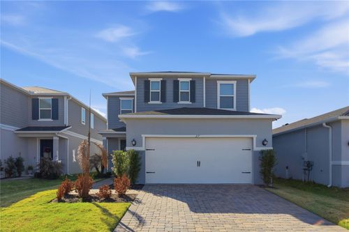 2739 Meadow Stream Way, CLERMONT, FL, 34714-4729 | Card Image